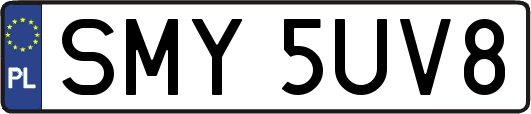 SMY5UV8