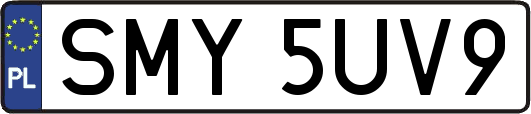 SMY5UV9