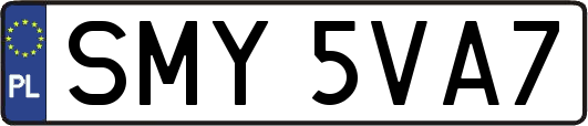 SMY5VA7