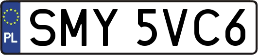 SMY5VC6