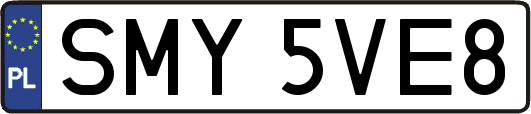 SMY5VE8