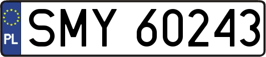 SMY60243