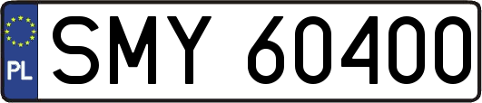 SMY60400