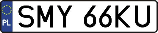 SMY66KU
