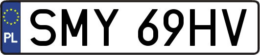 SMY69HV
