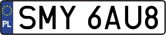 SMY6AU8