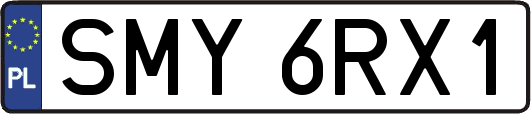 SMY6RX1