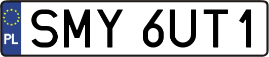 SMY6UT1