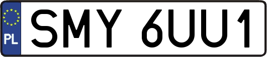 SMY6UU1
