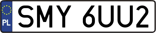 SMY6UU2