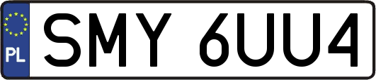 SMY6UU4