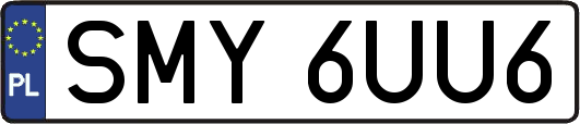 SMY6UU6