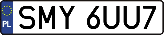 SMY6UU7