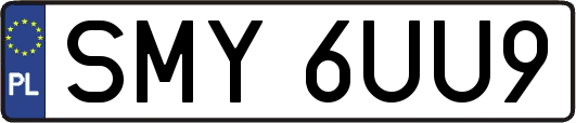 SMY6UU9