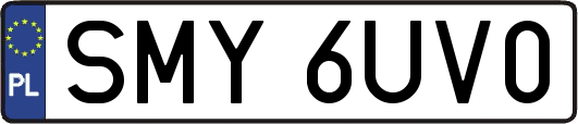 SMY6UV0