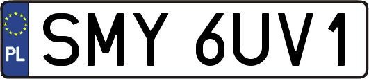 SMY6UV1