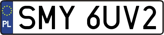 SMY6UV2
