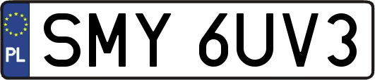 SMY6UV3