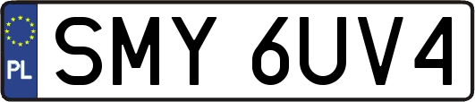 SMY6UV4
