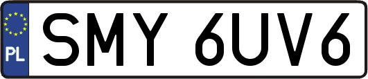 SMY6UV6