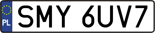 SMY6UV7
