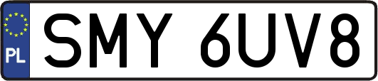 SMY6UV8