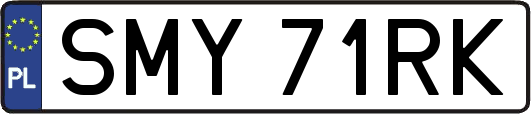 SMY71RK