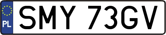 SMY73GV