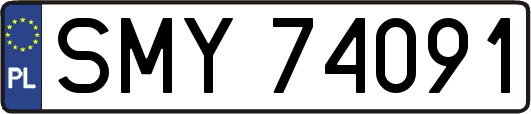 SMY74091