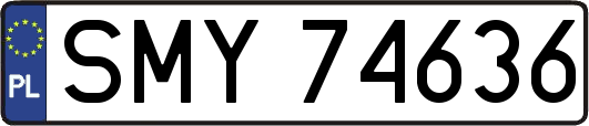 SMY74636