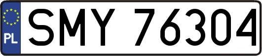 SMY76304