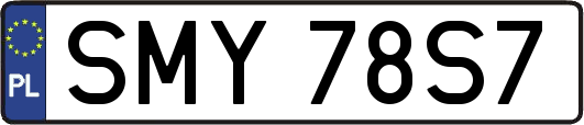 SMY78S7