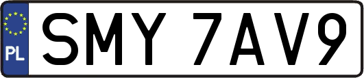 SMY7AV9