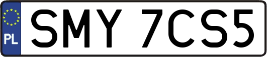 SMY7CS5