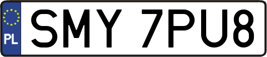 SMY7PU8
