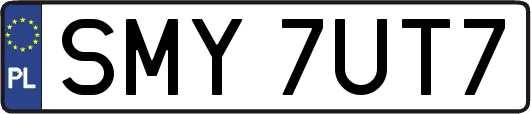 SMY7UT7