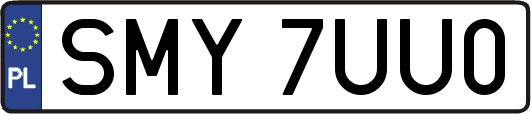 SMY7UU0