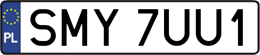 SMY7UU1