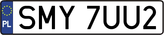 SMY7UU2