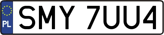 SMY7UU4