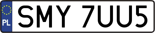 SMY7UU5