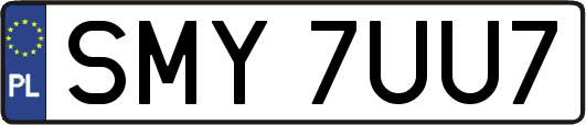 SMY7UU7