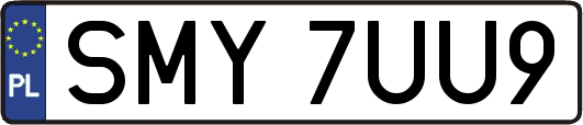 SMY7UU9