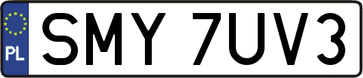 SMY7UV3