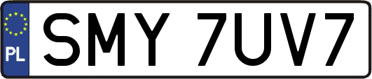 SMY7UV7