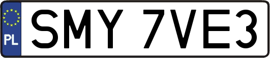 SMY7VE3