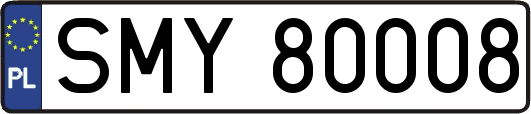 SMY80008