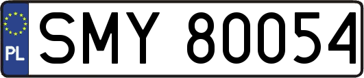 SMY80054