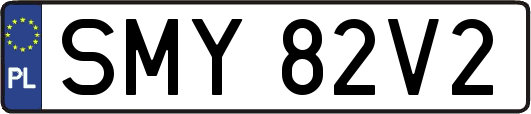 SMY82V2
