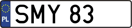SMY83